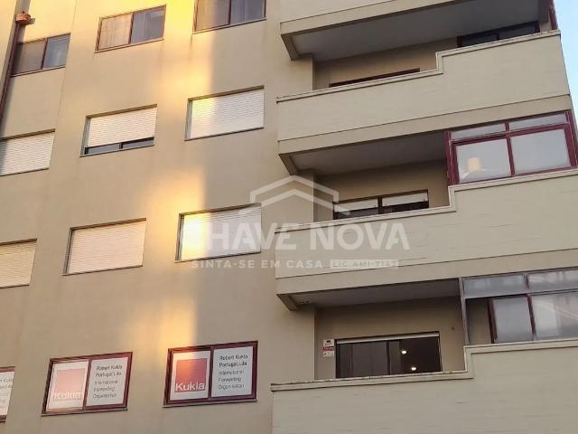 Apartamento alugar em Porto