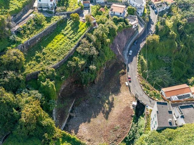 Terreno alugar em Funchal, Ilha Da Madeira