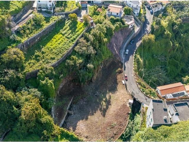 Terreno alugar em Boa Nova, Funchal