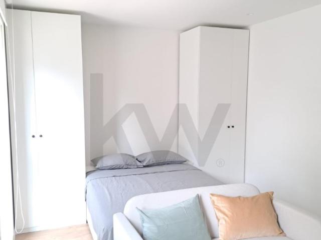 Apartamento alugar em Paranhos, Carriçal