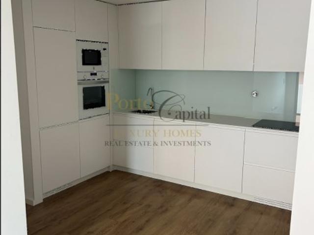 Apartamento alugar em Porto