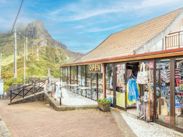 Loja alugar em Ribeira Brava, Ilha Da Madeira