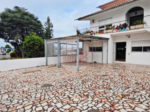 Loja alugar em Oliveira De Azeméis, Aveiro
