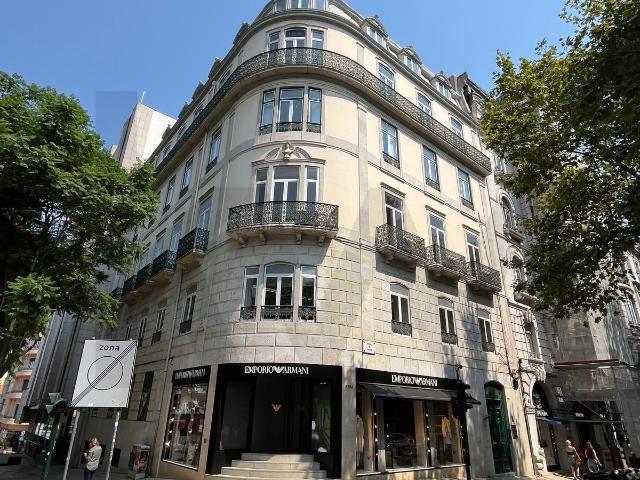 Escritório alugar em Santo António, Lisboa