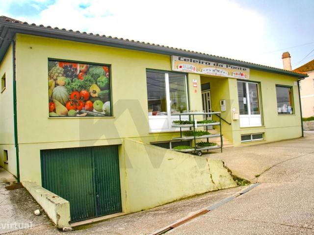 Ponto Comercial alugar em Leiria, Ponte da Pedra