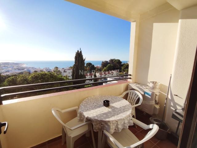 Apartamento alugar em Albufeira, Faro
