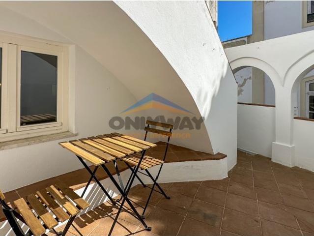 Apartamento alugar em Évora