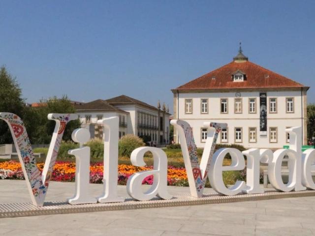 Casa alugar em Vila Verde, Braga