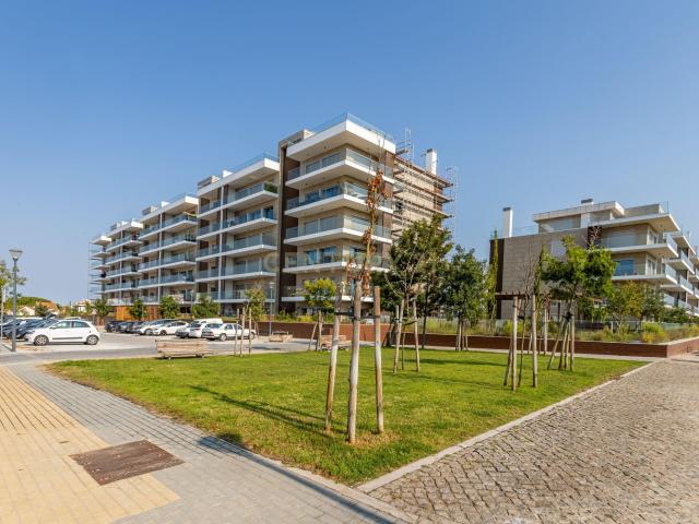 Apartamento alugar em Alcochete, Setúbal