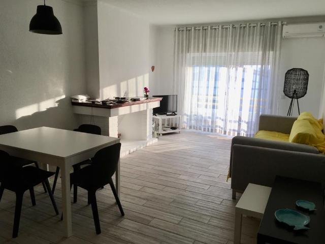 Apartamento alugar em Castro Marim, Faro
