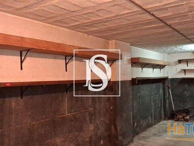 Garagem alugar em Braga