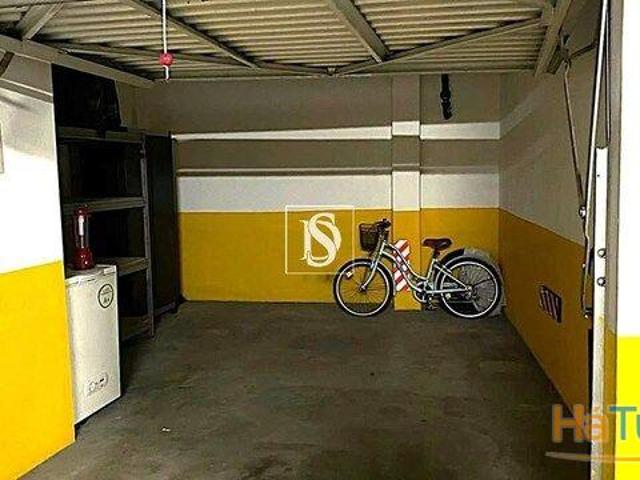 Garagem alugar em Santo Tirso, Porto