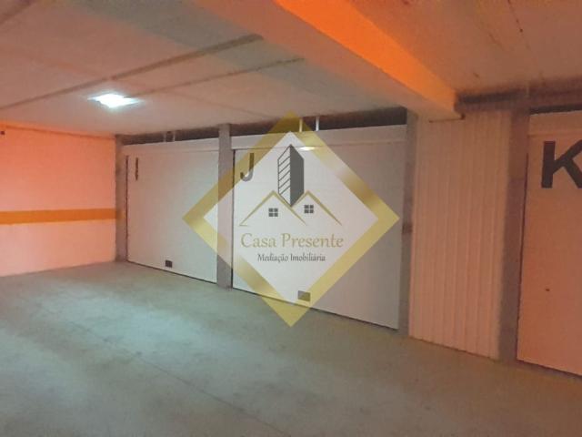 Garagem alugar em Vilar de Andorinho, Vila Nova De Gaia