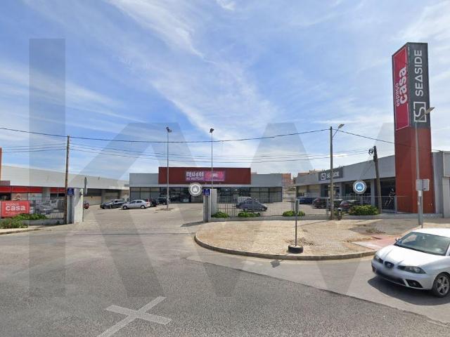 Loja alugar em Moita, Baixa Da Banheira