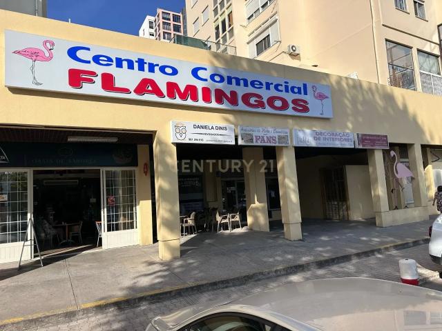 Loja alugar em Flamenga, Santiago Dos Velhos