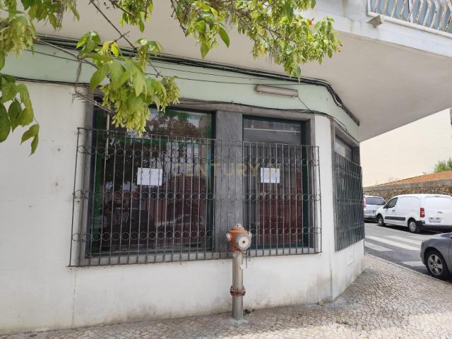 Loja alugar em Sintra, Lisboa