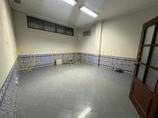 Escritório alugar em Barreiro, Setúbal