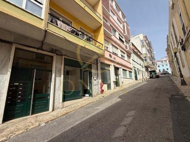 Loja alugar em Lisboa