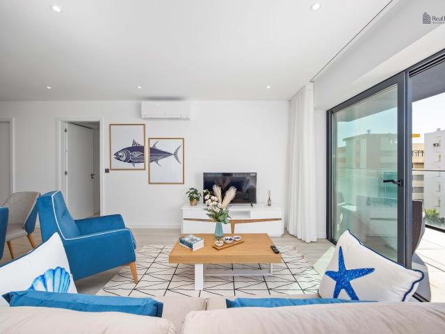 Apartamento alugar em Loulé, Faro