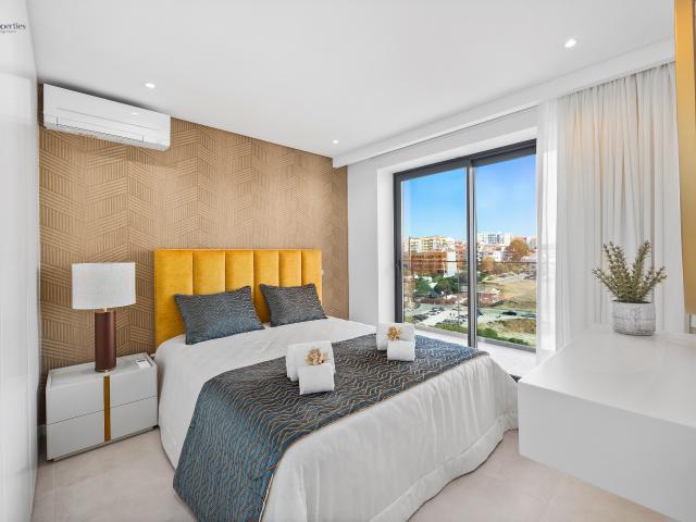 Apartamento alugar em Loulé, Faro