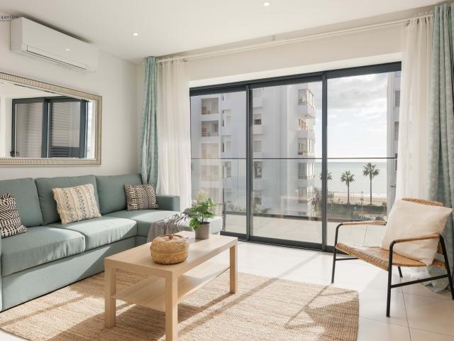 Apartamento alugar em Loulé, Faro