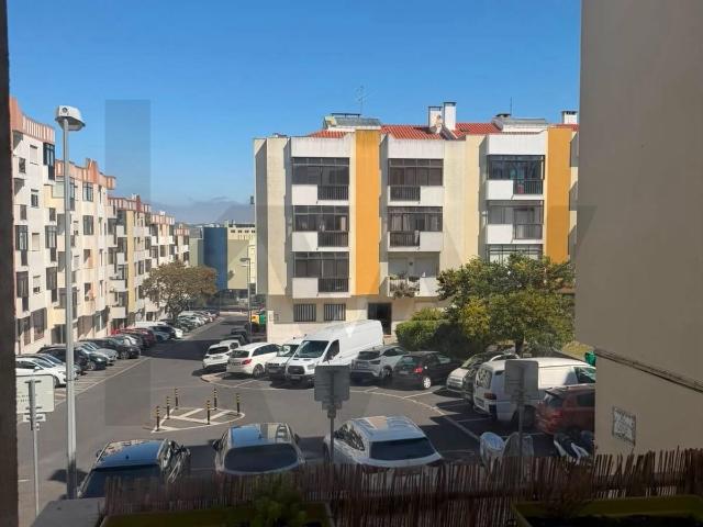 Apartamento alugar em Damaia, Amadora
