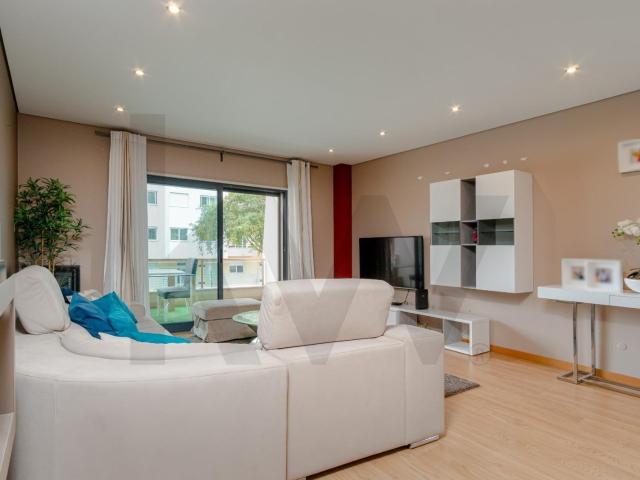 Apartamento alugar em Varandas do Montijo, Montijo