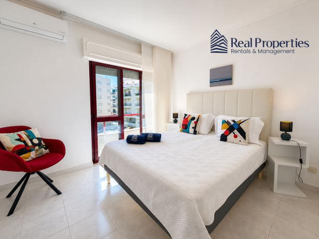 Apartamento alugar em Loulé, Faro