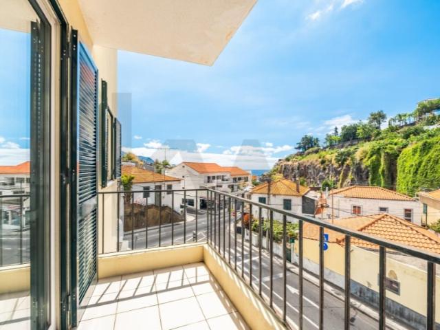 Apartamento alugar em Imaculado Coração de Maria, Funchal