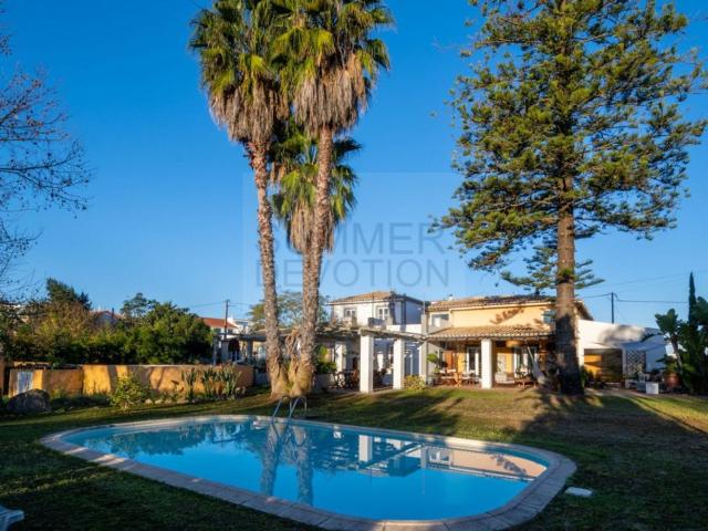 Casa alugar em Montes de Alvor, Portimão
