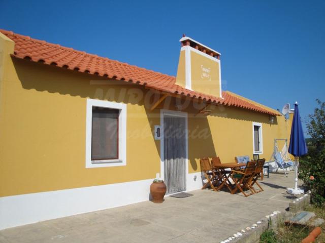 Quinta alugar em Santiago Do Cacém, Setúbal