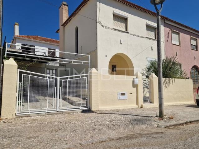 Casa alugar em Setúbal