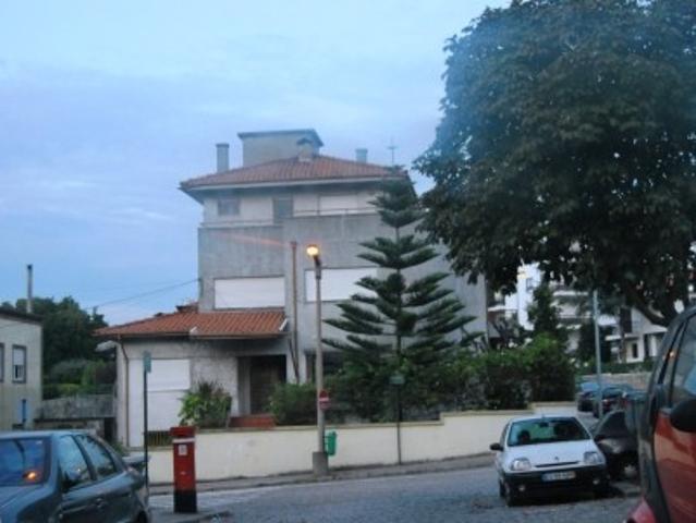 Casa alugar em Porto