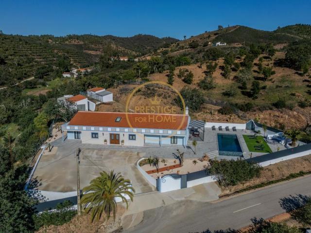 Casa alugar em Vale Barriga, São Bartolomeu De Messines