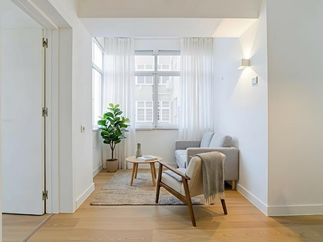 Apartamento alugar em São Vicente de Fora, Lisboa