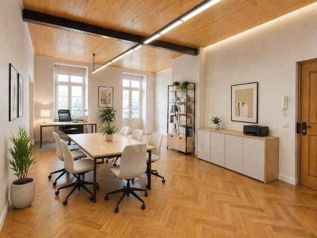 Escritório alugar em Misericórdia, Lisboa