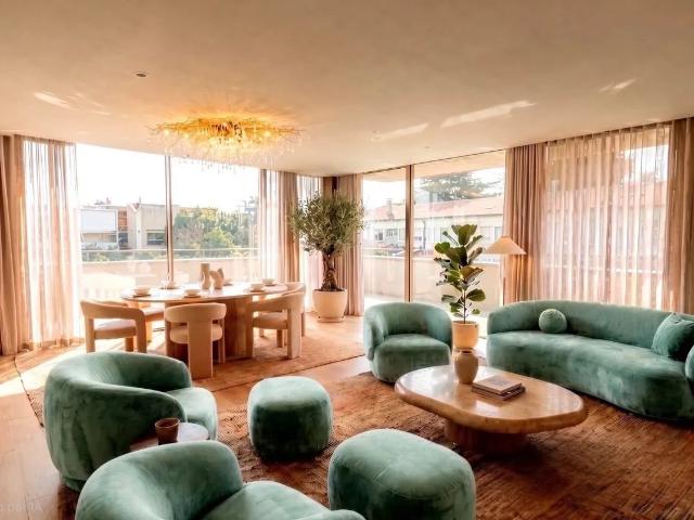 Apartamento alugar em Porto, Lordelo Do Ouro