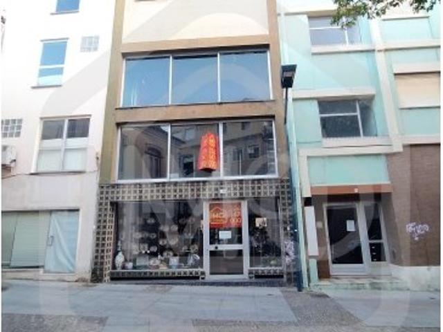 Prédio alugar em Pombal