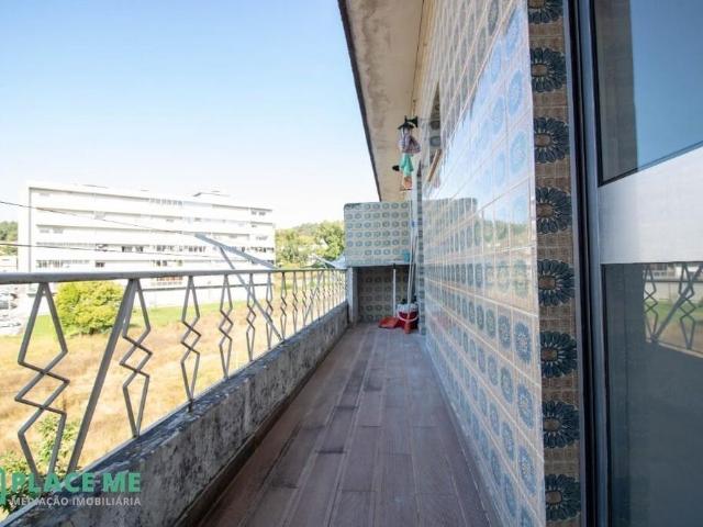 Quarto alugar em Gualtar, Braga