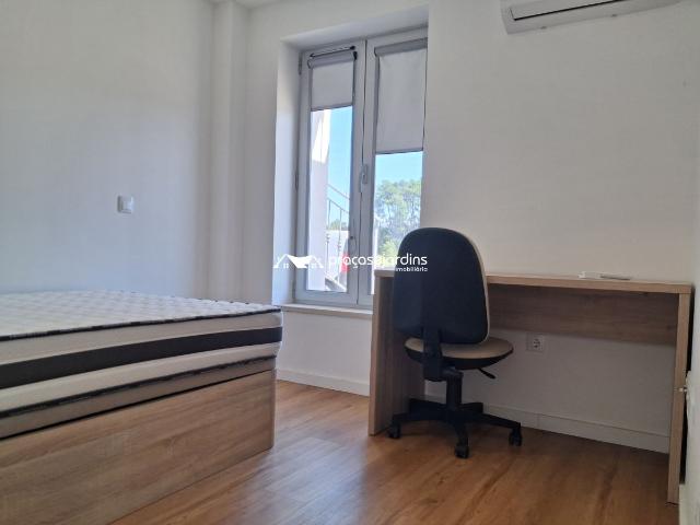 Apartamento alugar em Parceiros e Azoia, Leiria