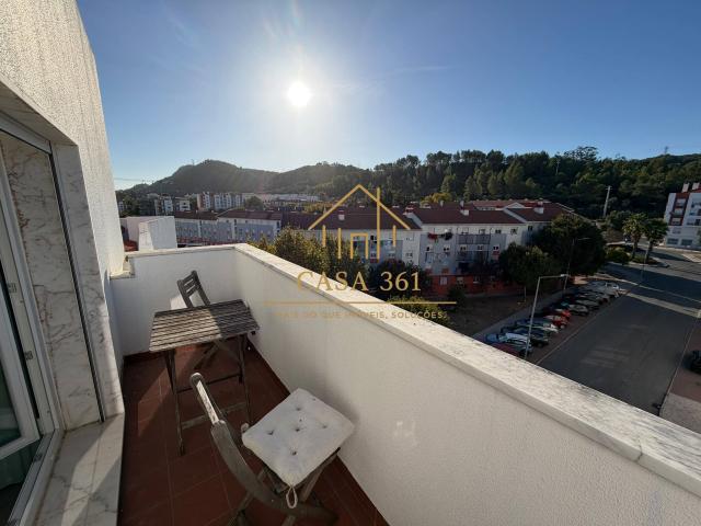 Apartamento alugar em Povos, Vila Franca de Xira