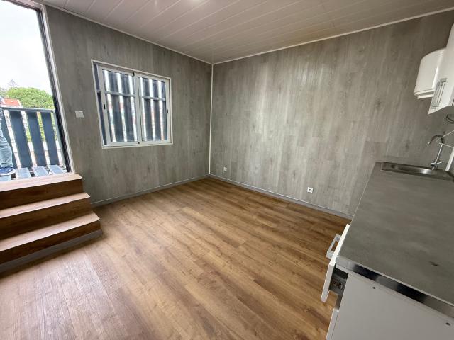Apartamento alugar em Bairro de São Miguel, Lisboa