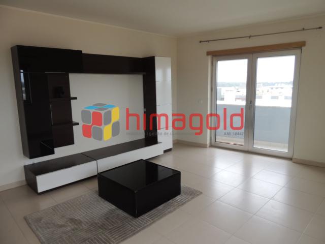 Apartamento alugar em Quinta do Sobreiro, Leiria