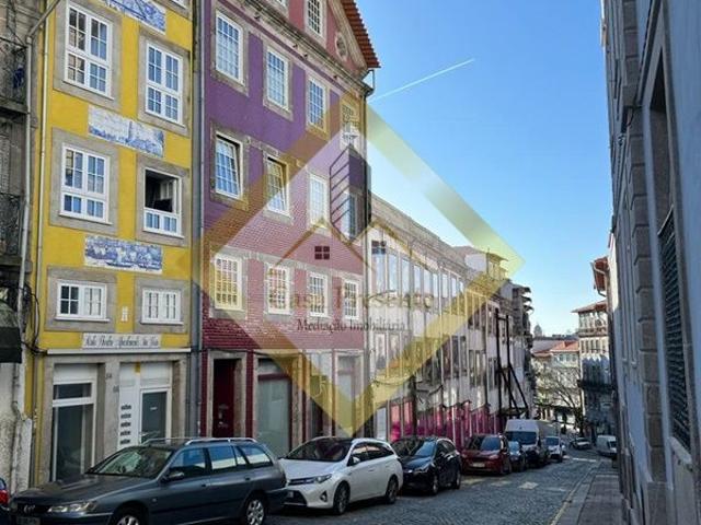 Apartamento alugar em Porto, Cedofeita