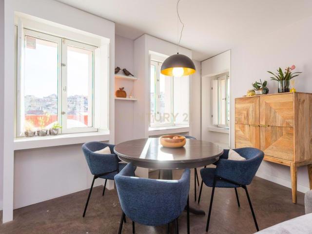 Apartamento alugar em Lisboa