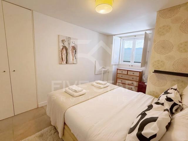 Apartamento alugar em Misericórdia, Lisboa