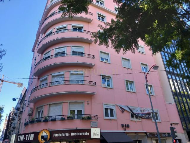 Apartamento alugar em Avenidas Novas, Lisboa