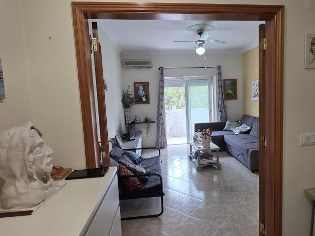 Apartamento alugar em Cavadas, Seixal