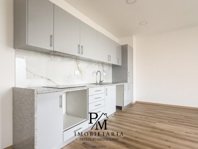 Apartamento alugar em Mozelos, Santa Maria da Feira