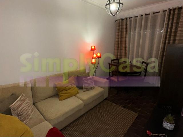 Apartamento alugar em Setúbal